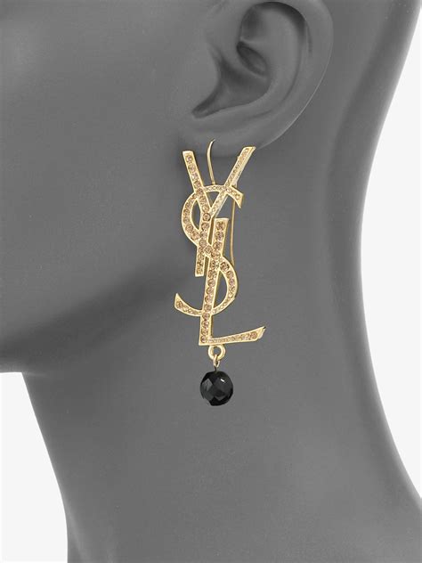 ysl jewelry nordstrom